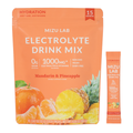 Mandarin Orange & Pineapple - Zero Sugar