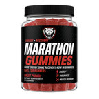 MARATHON Pre-Workout Formula