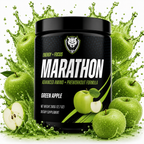 MARATHON Pre-Workout Formula