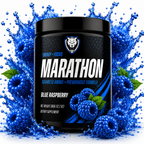 MARATHON Pre-Workout Formula