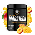 MARATHON Pre-Workout Formula