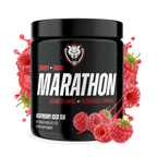 MARATHON Pre-Workout Formula