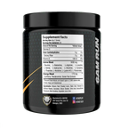 MARATHON Pre-Workout Formula